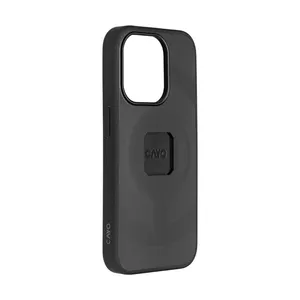 Cayo Cayo, phone.dokk. iPhone 14 Pro Max. Matt black