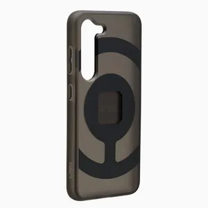Cayo Cayo, phone.dokk. Samsung S23. Smoky black