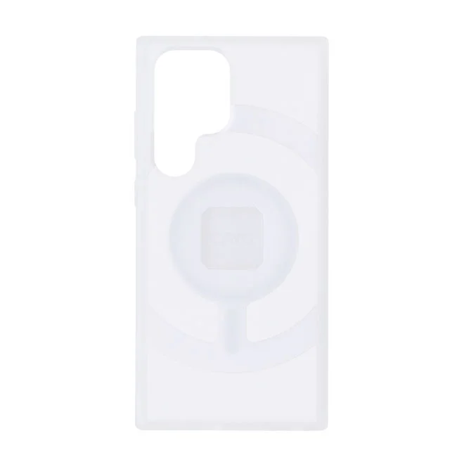 Cayo Phone.dokk. Samsung A23 Ultra. Clear / white