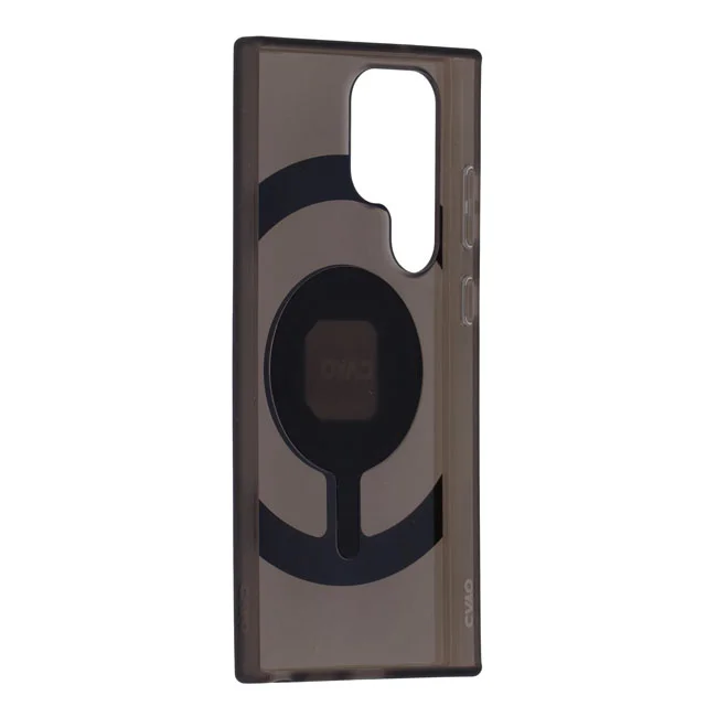Cayo Phone.dokk. Samsung S23 Ultra. Smoky black