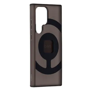 Cayo Cayo, phone.dokk. Samsung S23 Ultra. Smoky black