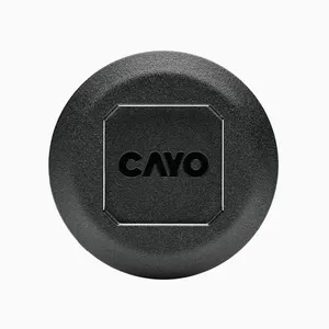 Cayo Cayo, uni.dokk