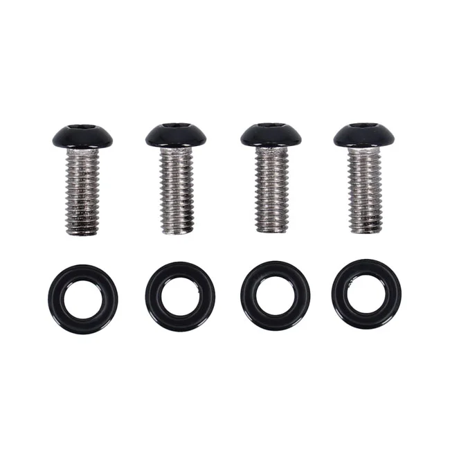 Screws4Bikes Bolt kit, fender struts
