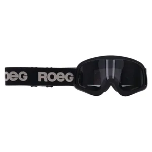 Roeg Roeg Peruna Logo goggle black