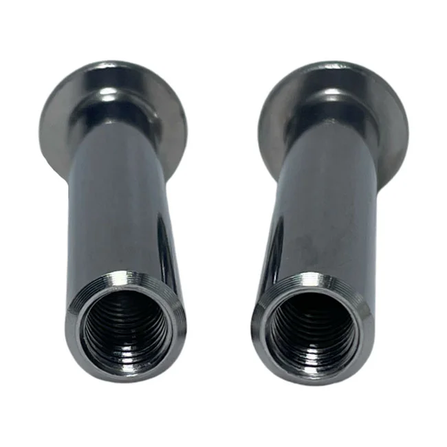 Bare knuckle performance Knuckle Performance, ARP upper shock mount bolts - 54309-87