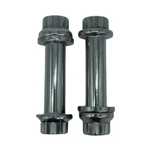 Bare knuckle performance Bare Knuckle Performance, ARP lower shock mount bolts