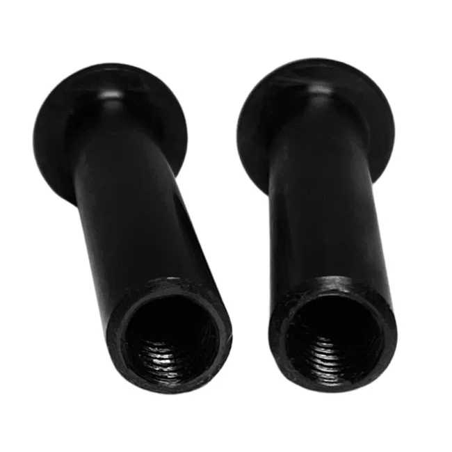 Bare knuckle performance Knuckle Performance, ARP upper shock mount bolts - 54309-87