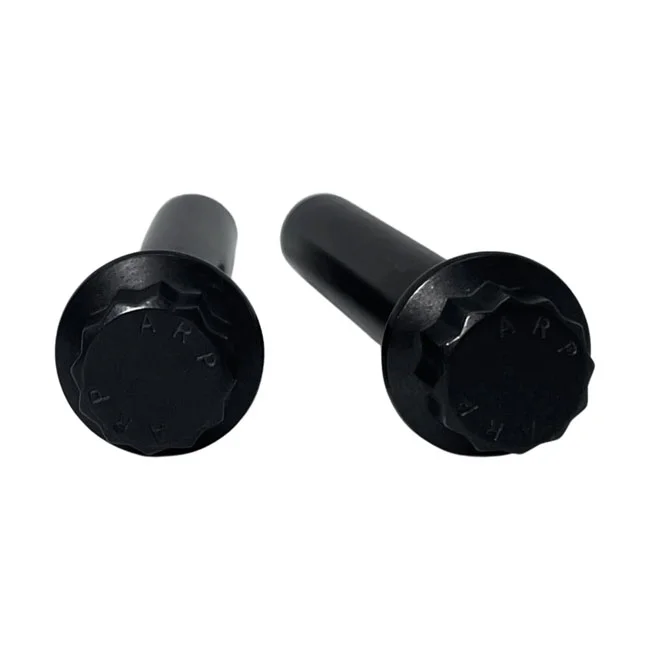 Bare knuckle performance Knuckle Performance, ARP upper shock mount bolts - 54309-87