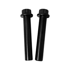 Bare knuckle performance Bare Knuckle Performance, ARP upper shock mount bolts