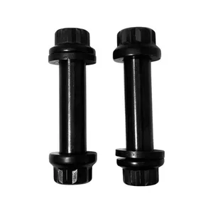 Bare knuckle performance Bare Knuckle Performance, ARP lower shock mount bolts
