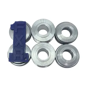 Bare knuckle performance Bare Knuckle Performance, FXR swingarm bush conversion kit