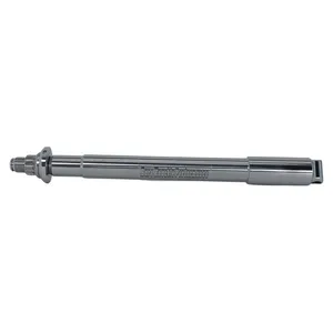 Bare knuckle performance Bare Knuckle Performance, stainless axle kit. Front wheel