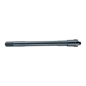 Bare knuckle performance Bare Knuckle Performance, stainless axle kit. Front wheel