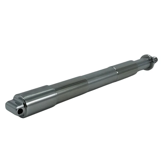 Bare knuckle performance Knuckle Performance, stainless axle kit. Front wheel - 43364-00