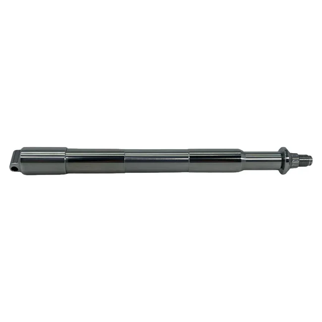 Bare knuckle performance Knuckle Performance, stainless axle kit. Front wheel - 43364-00
