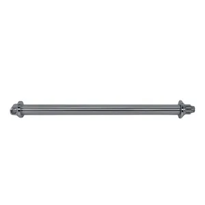 Bare knuckle performance Bare Knuckle Performance, stainless axle kit. Rear wheel