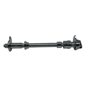 Bare knuckle performance Bare Knuckle Performance, stainless axle kit. Rear wheel FXR