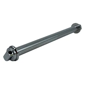 Bare knuckle performance Bare Knuckle Performance, stainless axle kit. Rear wheel