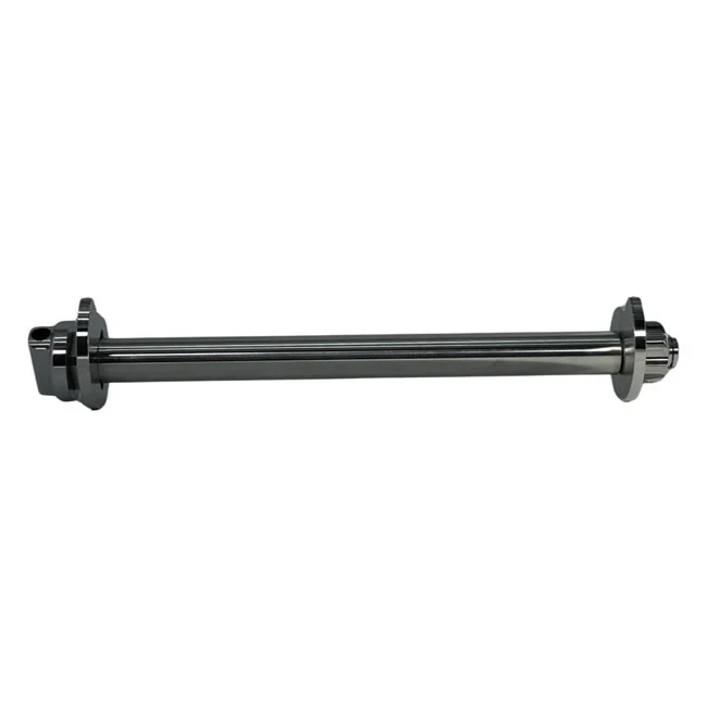 Bare knuckle performance Knuckle Performance, stainless axle kit. Rear wheel - 41056-08