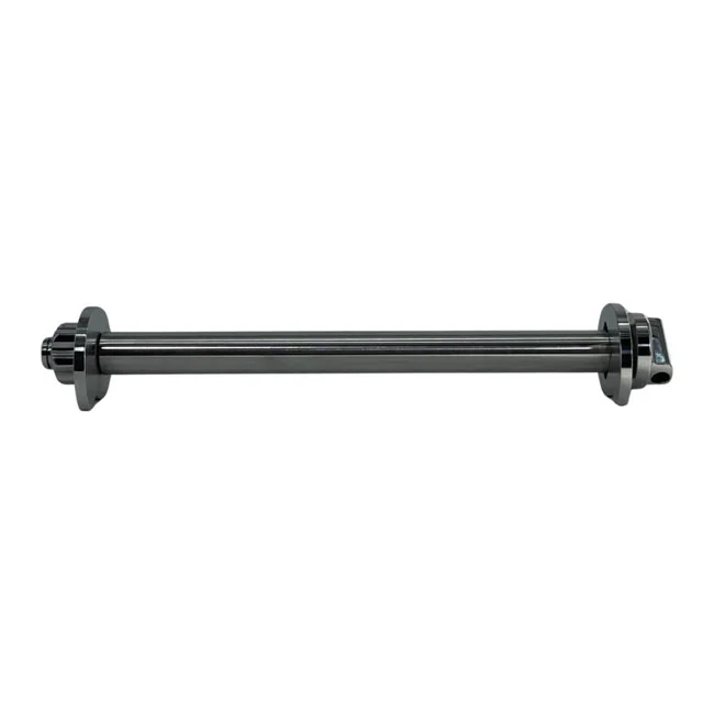 Bare knuckle performance Knuckle Performance, stainless axle kit. Rear wheel - 41056-09