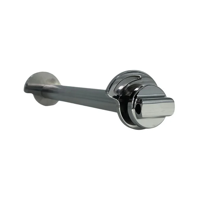 Bare knuckle performance Knuckle Performance, stainless axle kit. Rear wheel - 41056-09
