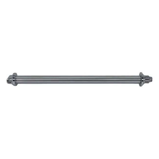 Bare knuckle performance Knuckle Performance, stainless axle kit. Rear wheel - 41552-73