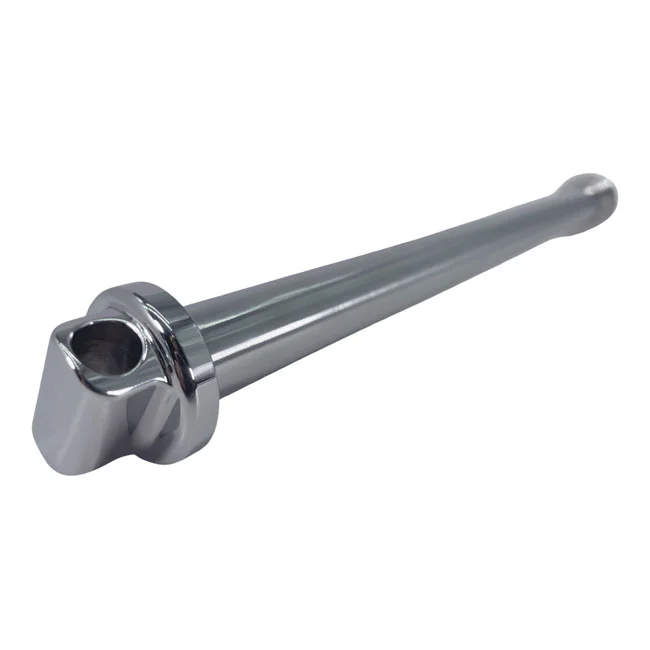 Bare knuckle performance Knuckle Performance, stainless axle kit. Rear wheel - 41552-73