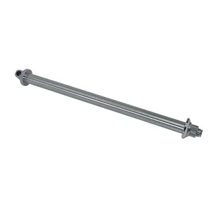 Bare knuckle performance Bare Knuckle Performance, stainless axle kit. Rear wheel