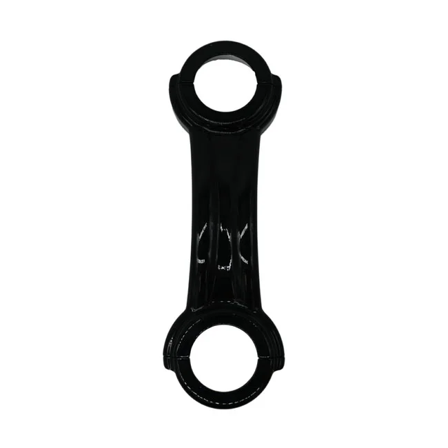 Bare knuckle performance Knuckle Performance, Clinch fork brace. 49mm MG. Black