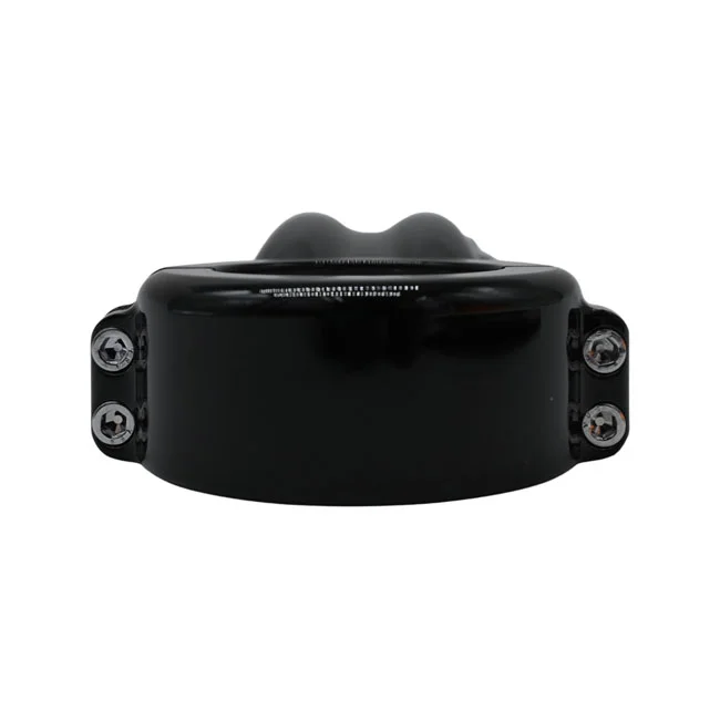 Bare knuckle performance Knuckle Performance, Clinch fork brace. 49mm MG. Black