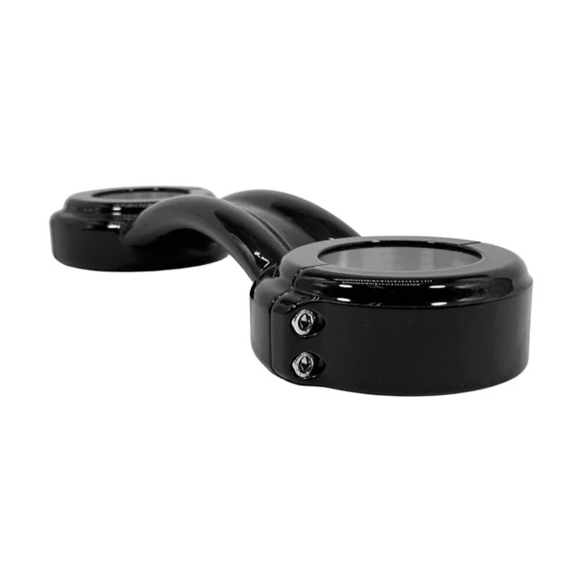 Bare knuckle performance Knuckle Performance, Clinch fork brace. 49mm NG. Black