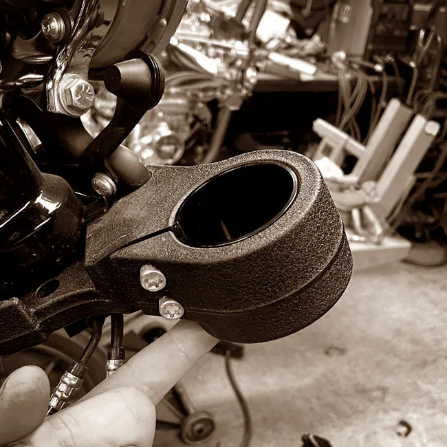 Bare knuckle performance Knuckle Performance, Front suspension lift kit. 2"