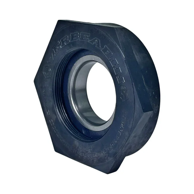 Bare knuckle performance Knuckle Performance, Overbearing 2.0 - 35211-36
