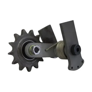Bare knuckle performance Bare Knuckle Performance, sprung chain tensioner