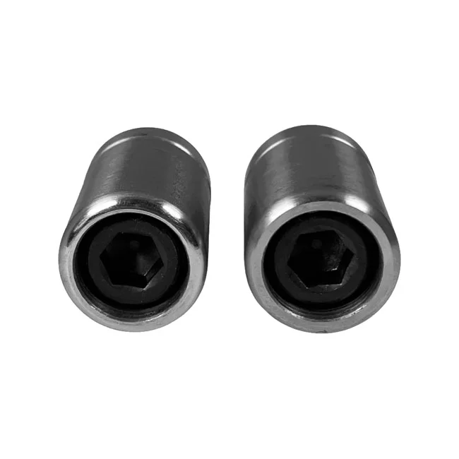 Bare knuckle performance Knuckle Performance, sissy bar mounting kit. 5/16-18
