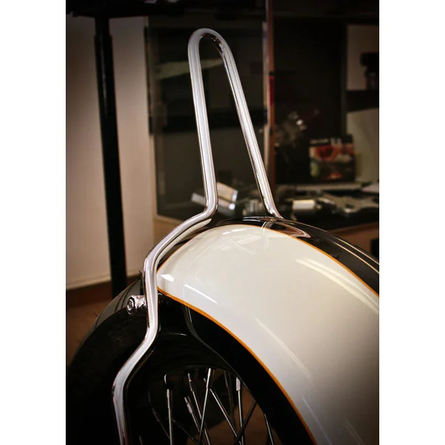 Bare knuckle performance Knuckle Performance, sissy bar mounting kit. 5/16-18
