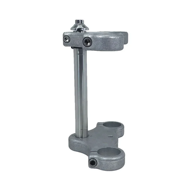 Bare knuckle performance Knuckle Performance, Super Narrow triple tree kit. 41mm