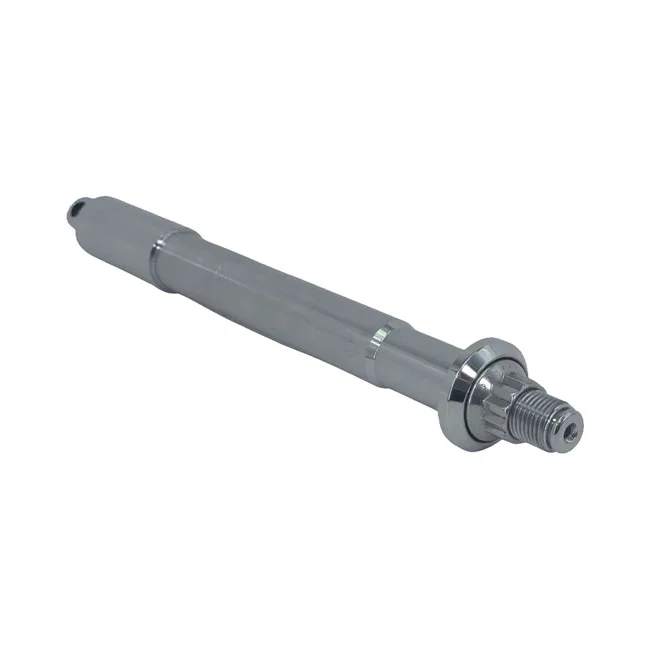 Bare knuckle performance Knuckle Performance, Super Narrow triple tree kit. 41mm