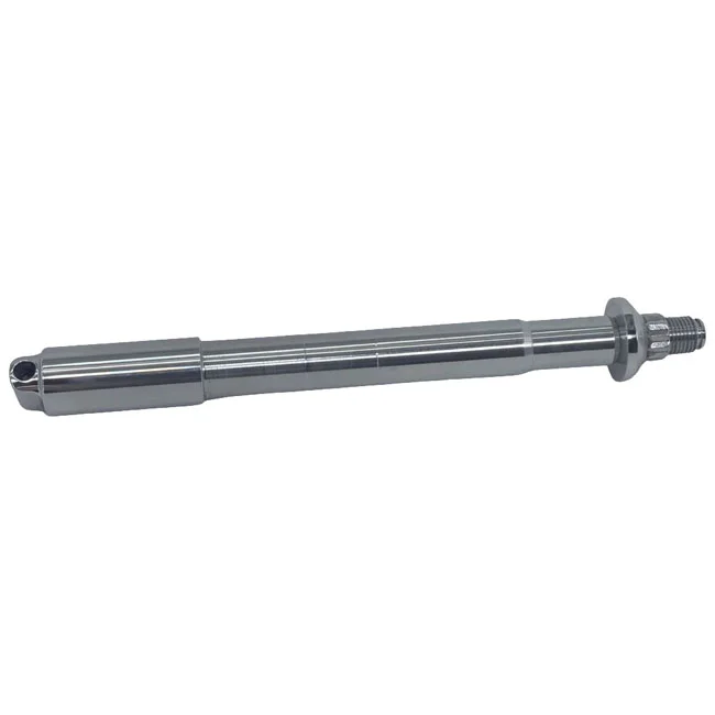 Bare knuckle performance Knuckle Performance, Super Narrow triple tree kit. 41mm