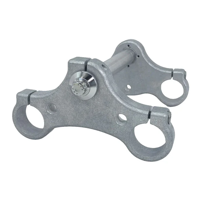 Bare knuckle performance Knuckle Performance, Super Narrow triple tree kit. 39mm