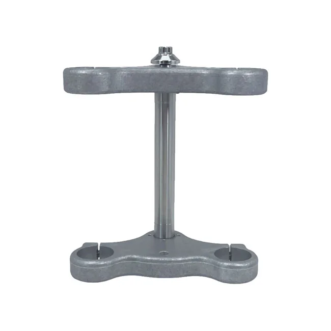Bare knuckle performance Knuckle Performance, Super Narrow triple tree kit. 39mm