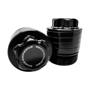 Bare knuckle performance Bare Knuckle Performance, fork tube extensions. 49mm. 1"