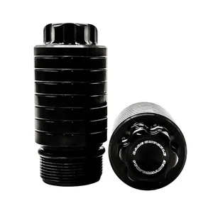 Bare knuckle performance Bare Knuckle Performance, fork tube extensions. 39mm. 2"