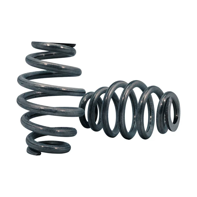 Bare knuckle performance Knuckle Performance, 3" solo seat spring set. Stainless