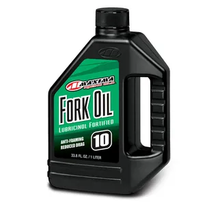 Maxima Racing Oils Maxima Racing Oils, fork oil 10W