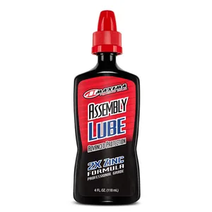 Maxima Racing Oils Maxima Racing Oils, assembly lube