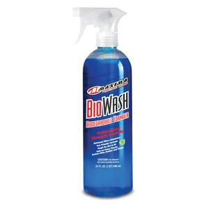 Maxima Racing Oils Maxima Racing Oils, Bio Wash cleaner