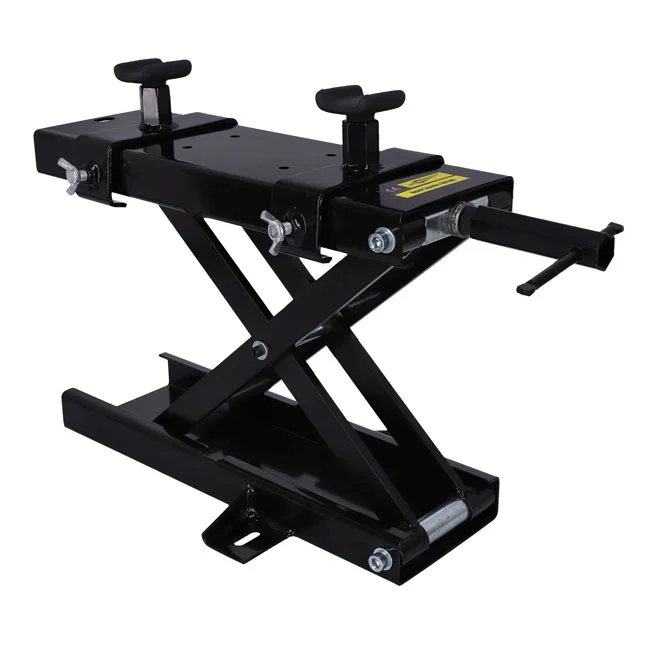 MCS ''Minilift'' motorcycle lift - 701017