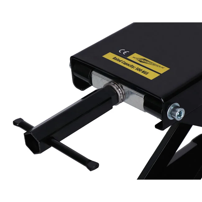 MCS ''Minilift'' motorcycle lift - 701017