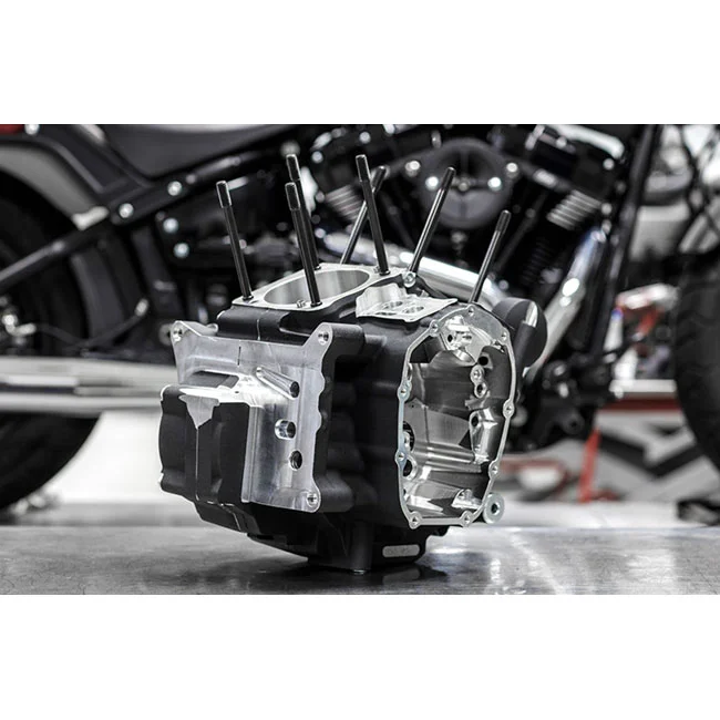 S&S Crankcase Assembly MK-Series B